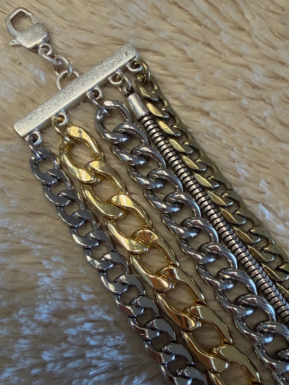 JENNY BIRD Austin Cuff - Picture 6 of 10